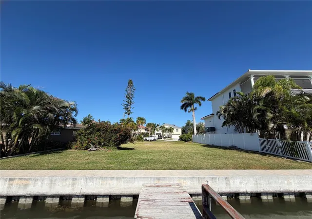 Photo 3 of Land for sale at 16325 Redington Dr, Redington Beach, FL 33708 | MLS# TB8440131 | Listing updated on 2025-11-04