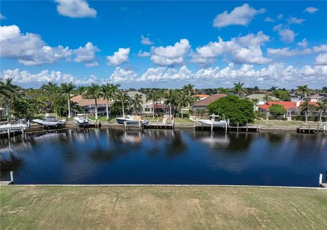Photo 2 of Land for sale at 452 Valletta Ct, Punta Gorda, FL 33950 | MLS# C7516610 | Listing updated on 2026-09-13