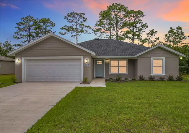 1st image of 6526 N Earlshire Ter, Citrus Springs, FL 34434 | MLS# OM711925