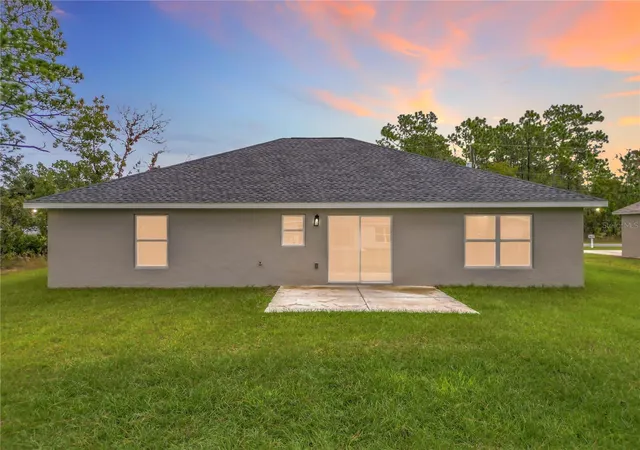 2nd image of 6526 N Earlshire Ter, Citrus Springs, FL 34434 | MLS# OM711925