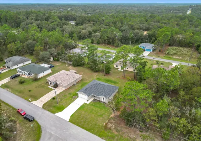 3rd image of 6526 N Earlshire Ter, Citrus Springs, FL 34434 | MLS# OM711925