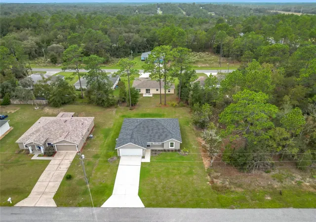 4th image of 6526 N Earlshire Ter, Citrus Springs, FL 34434 | MLS# OM711925