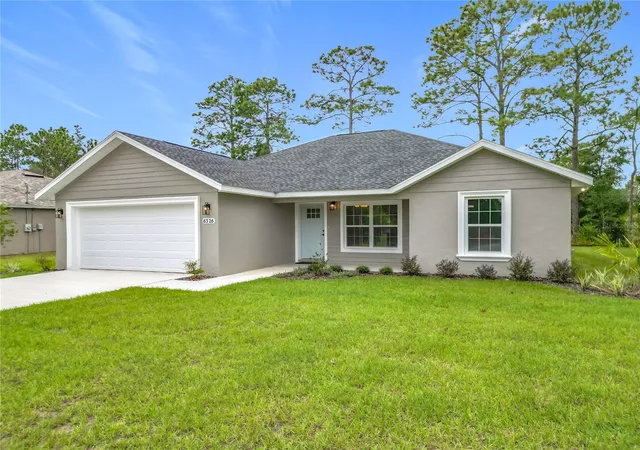 5th image of 6526 N Earlshire Ter, Citrus Springs, FL 34434 | MLS# OM711925