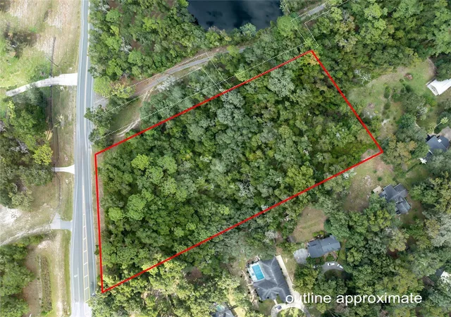 Photo 1 of Land for sale at Sr 21, Melrose, FL 32666 | MLS# GC534871 | Listing updated on 2026-07-20