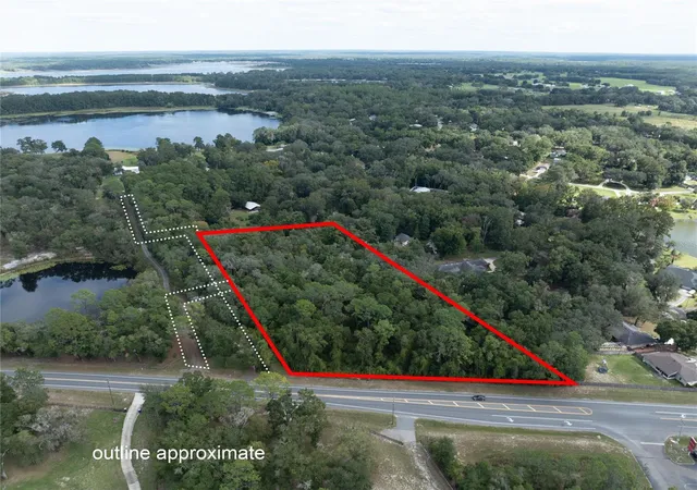 Photo 2 of Land for sale at Sr 21, Melrose, FL 32666 | MLS# GC534871 | Listing updated on 2026-07-20