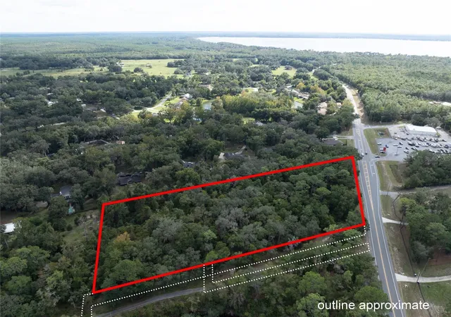 Photo 3 of Land for sale at Sr 21, Melrose, FL 32666 | MLS# GC534871 | Listing updated on 2026-07-20