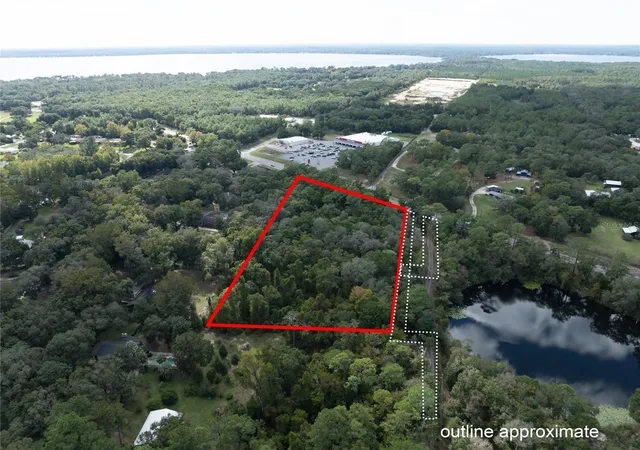 Photo 4 of Land for sale at Sr 21, Melrose, FL 32666 | MLS# GC534871 | Listing updated on 2026-07-20