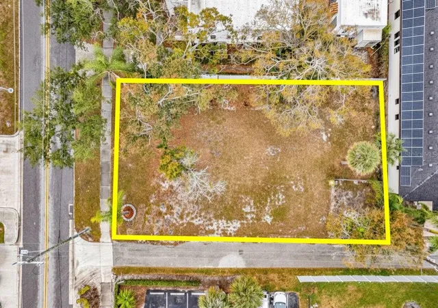 5th image of 721 N Osprey Ave, Sarasota, FL 34236 | MLS# C7516619