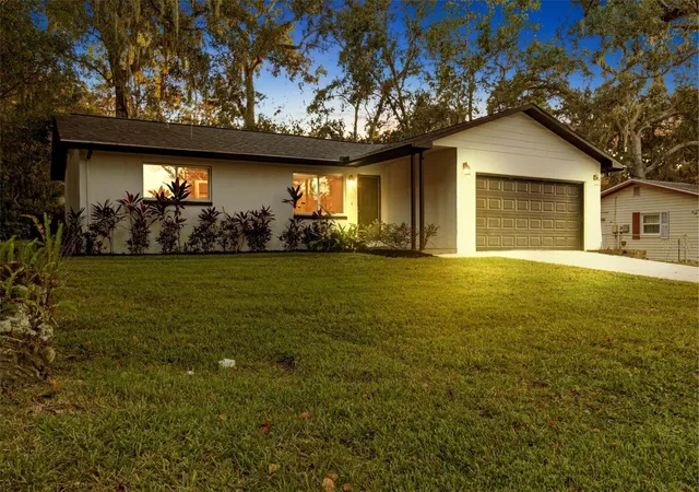 Photo 2 of Single family home for sale at 609 Holley St, Brooksville, FL 34601 | MLS# TB8440232 | Listing updated on 2026-10-07