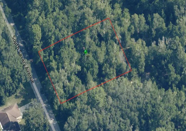Photo 2 of Land for sale at 3708 E Fair Ct, Inverness, FL 34453 | MLS# TB8440242 | Listing updated on 2026-08-26