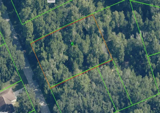 Photo 3 of Land for sale at 3708 E Fair Ct, Inverness, FL 34453 | MLS# TB8440242 | Listing updated on 2026-08-26