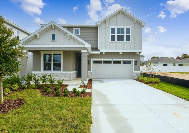 Photo 2 of Single family home for sale at 178 Blue Star Ct, Tavares, FL 32778 | MLS# S5137063 | Listing updated on 2026-10-07