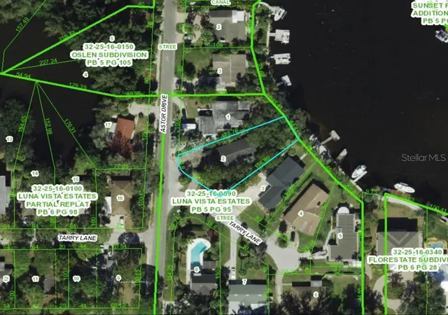 4th image of 5345 Tarry Ln, New Port Richey, FL 34652 | MLS# W7880062