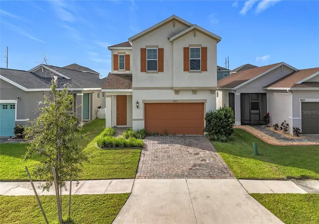Photo 1 of Single family home for sale at 11829 Clare Hl Ave, Riverview, FL 33579 | MLS# TB8440261 | Listing updated on 2026-09-25