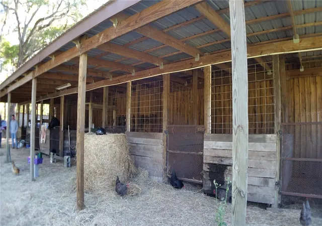 Photo 2 of Sale Pending at 18635 Phillips Rd, Brooksville, FL 34604 | MLS# W7880063 | Listing updated on 2026-08-21