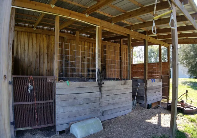 Photo 3 of Sale Pending at 18635 Phillips Rd, Brooksville, FL 34604 | MLS# W7880063 | Listing updated on 2026-08-21