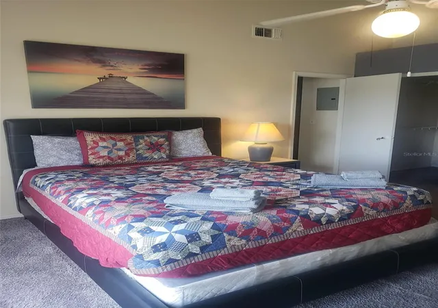 Listing Photo 4 - Condo for sale in building located at 2478 Sweetwater Clb Cir, KISSIMMEE, FL 34746 - Unit #94