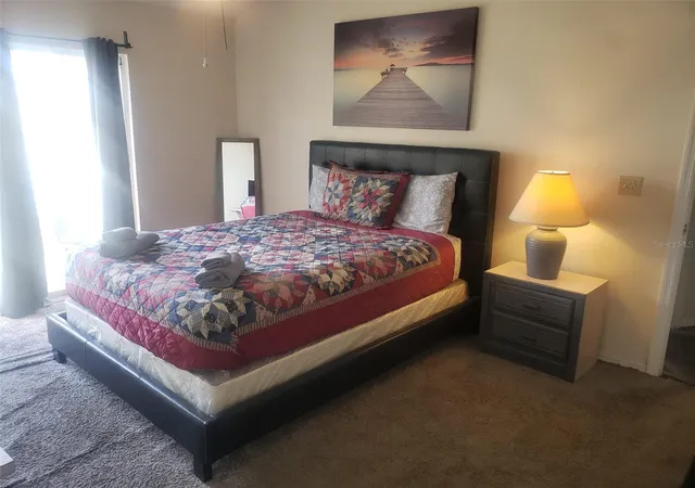 Listing Photo 5 - Condo for sale in building located at 2478 Sweetwater Clb Cir, KISSIMMEE, FL 34746 - Unit #94
