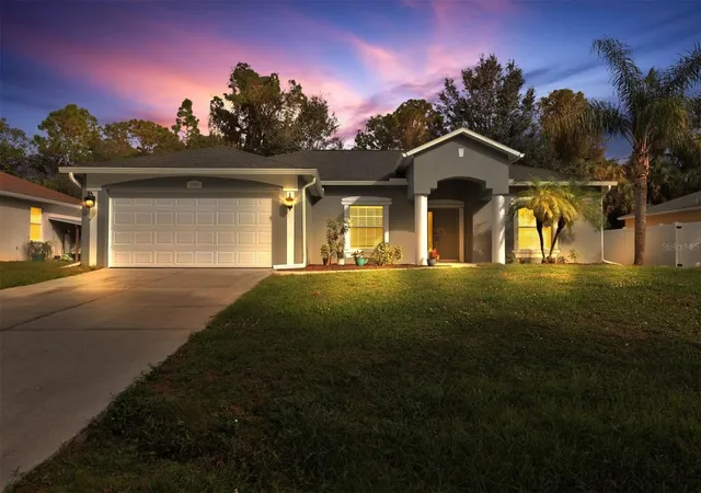 Photo 1 of Single family home for sale at 2038 Mincey Ter, North Port, FL 34286 | MLS# N6141097 | Listing updated on 2026-06-10