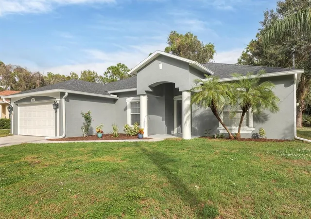 Photo 3 of Single family home for sale at 2038 Mincey Ter, North Port, FL 34286 | MLS# N6141097 | Listing updated on 2026-06-10