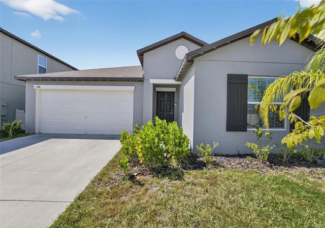 Photo 1 of Single family home for sale at 1748 Red Loop, Lakeland, FL 33801 | MLS# TB8440325 | Listing updated on 2026-08-30
