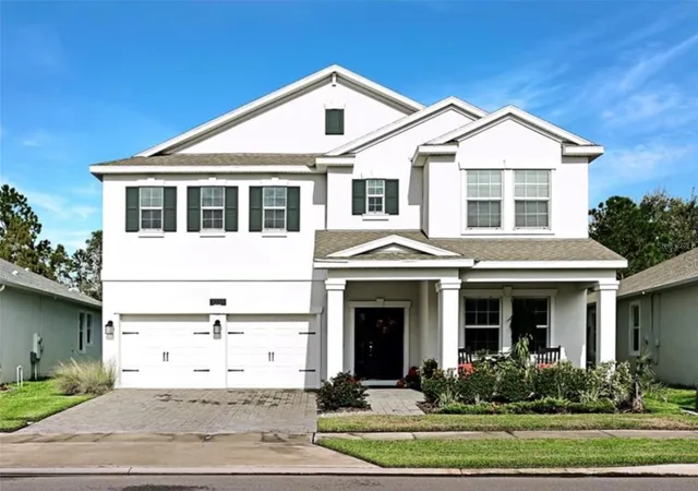 Photo 2 of Single family home for sale at 3059 Beaver Crk Dr, Kissimmee, FL 34746 | MLS# O6354492 | Listing updated on 2026-08-14