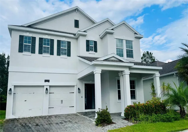 Photo 2 of Single family home for sale at 3059 Beaver Crk Dr, Kissimmee, FL 34746 | MLS# O6354492 | Listing updated on 2026-08-14