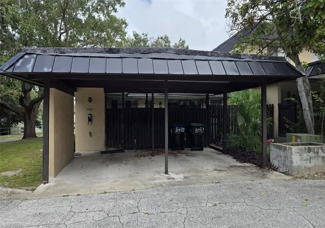 13th image of 5433 Brookswood Way #806, Orlando, FL 32808 | MLS# O6354532