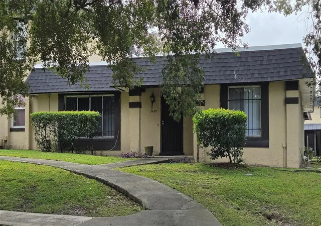1st image of 5433 Brookswood Way #806, Orlando, FL 32808 | MLS# O6354532