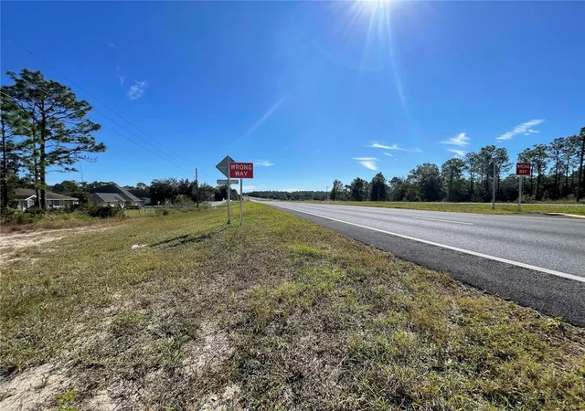 Photo 3 of Land for sale at Tbd Ne Hwy 27 Alt, Bronson, FL 32621 | MLS# OM712000 | Listing updated on 2026-10-20