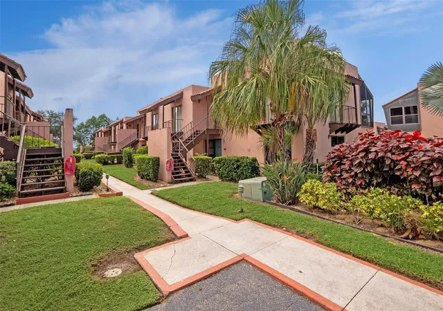 Photo 1 of Condo for sale at 224 La Casa #224, Lake Wales, FL 33898 | MLS# P4936783 | Listing updated on 2026-06-01