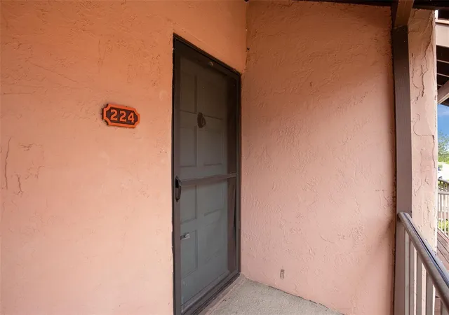 Photo 3 of Condo for sale at 224 La Casa #224, Lake Wales, FL 33898 | MLS# P4936783 | Listing updated on 2026-06-01