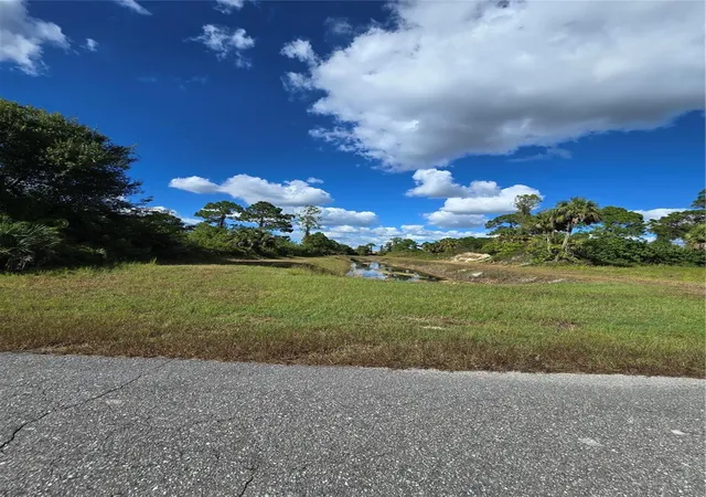 Photo 1 of Land for sale at 421 Wilder Ave S, Lehigh Acres, FL 33974 | MLS# O6354605 | Listing updated on 2025-10-23