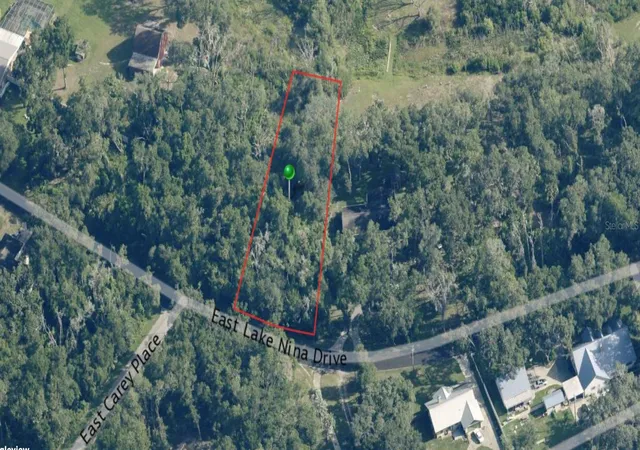 1st image of 3579 E Lake Nina Dr, Inverness, FL 34453 | MLS# TB8440521