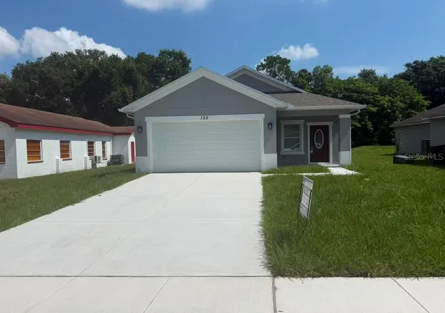 Photo 1 of Single family home for sale at 125 Pine St, Orlando, FL 32824 | MLS# S5137132 | Listing updated on 2026-10-09