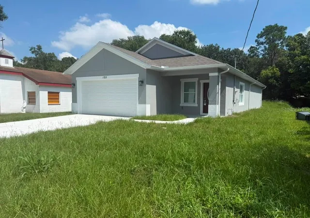 Photo 4 of Single family home for sale at 125 Pine St, Orlando, FL 32824 | MLS# S5137132 | Listing updated on 2026-10-09