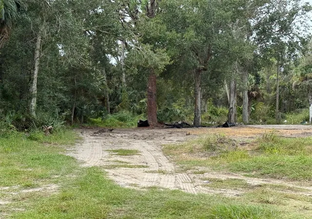 Photo 1 of Land for sale at 2794 S Ridgewood Ave, Edgewater, FL 32141 | MLS# NS1086312 | Listing updated on 2026-04-27