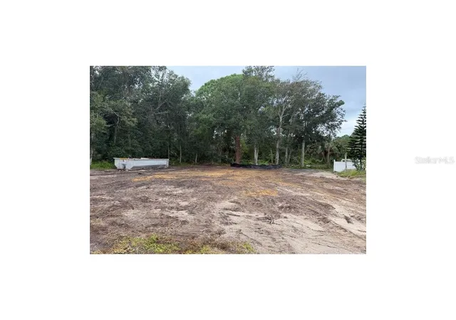 Photo 5 of Land for sale at 2794 S Ridgewood Ave, Edgewater, FL 32141 | MLS# NS1086312 | Listing updated on 2026-04-27