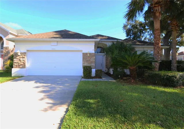 Photo 2 of Single family home for sale at 2801 Baywood Ln, Kissimmee, FL 34746 | MLS# S5137135 | Listing updated on 2026-09-13