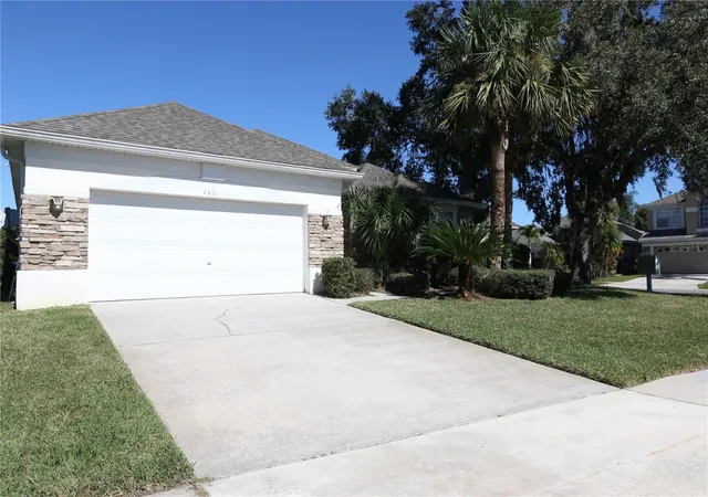 Photo 3 of Single family home for sale at 2801 Baywood Ln, Kissimmee, FL 34746 | MLS# S5137135 | Listing updated on 2026-09-13