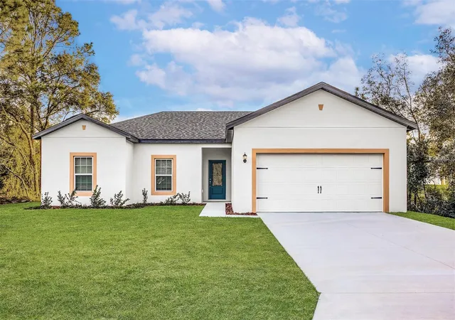 Photo 1 of Single family home for sale at 1342 Congo Ct, Kissimmee, FL 34759 | MLS# TB8440561 | Listing updated on 2026-10-07
