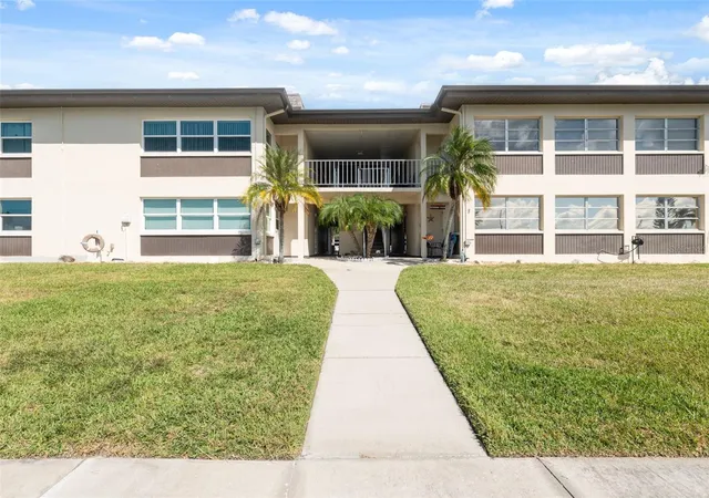 Homes for sale in New Port Richey, FL | 4715 Jasper Dr #105, New Port Richey, FL 34652 | MLS# TB8440563