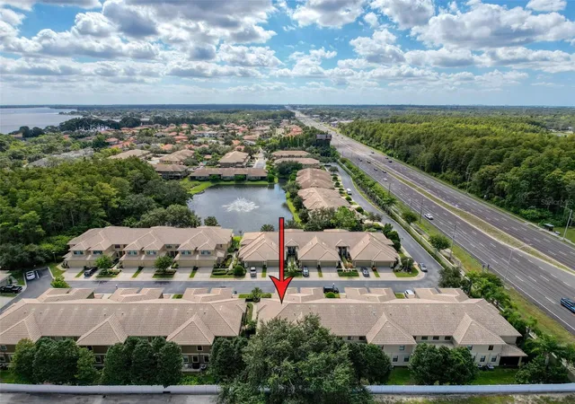 Photo 2 of Townhouse for sale at 2539 Silverback Ct, Palm Harbor, FL 34684 | MLS# TB8440591 | Listing updated on 2026-10-07