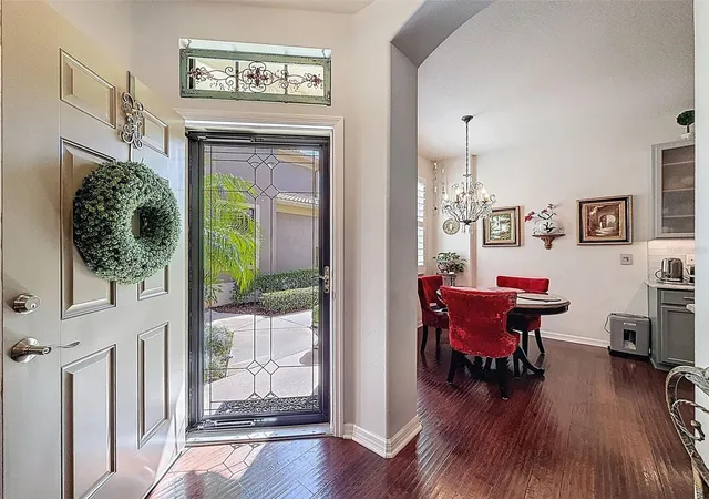 Photo 3 of Townhouse for sale at 2539 Silverback Ct, Palm Harbor, FL 34684 | MLS# TB8440591 | Listing updated on 2026-10-07