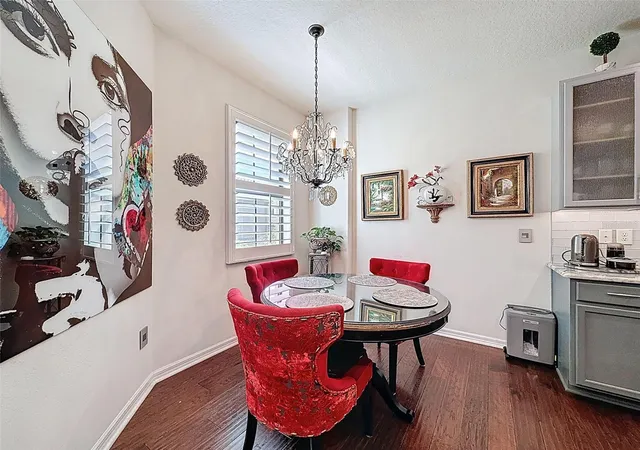 Photo 4 of Townhouse for sale at 2539 Silverback Ct, Palm Harbor, FL 34684 | MLS# TB8440591 | Listing updated on 2026-10-07