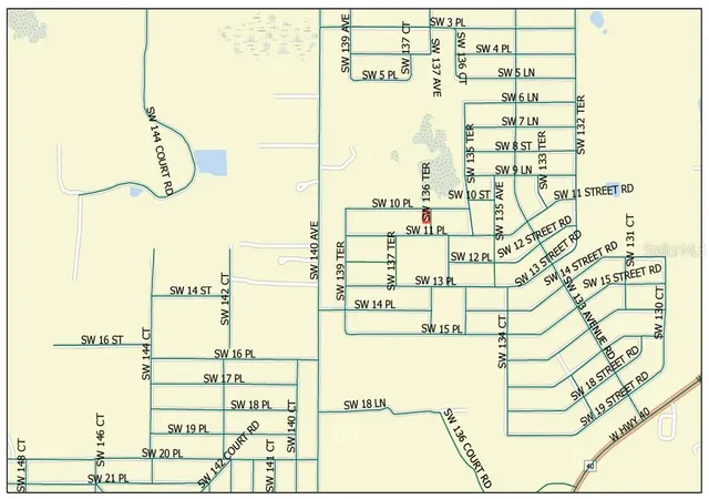 2nd image of Sw 10th Pl, Ocala, FL 34481 | MLS# OM712043