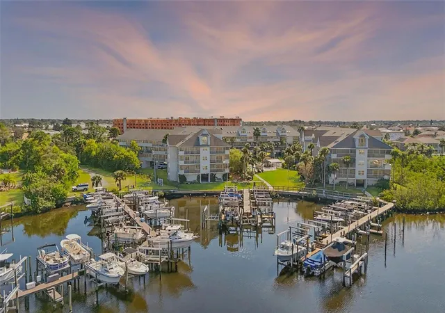 Photo 1 of Condo for sale at 5567 Sea Forest Dr #323, New Port Richey, FL 34652 | MLS# TB8440652 | Listing updated on 2026-06-02
