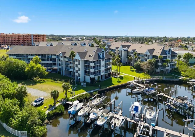 Photo 2 of Condo for sale at 5567 Sea Forest Dr #323, New Port Richey, FL 34652 | MLS# TB8440652 | Listing updated on 2026-06-02