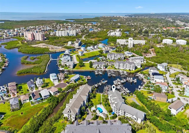 Photo 3 of Condo for sale at 5567 Sea Forest Dr #323, New Port Richey, FL 34652 | MLS# TB8440652 | Listing updated on 2026-06-02
