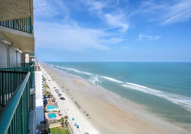 51st image of 3315 S Atlantic Ave #1707, Daytona Beach, FL 32118 | MLS# NS1086321